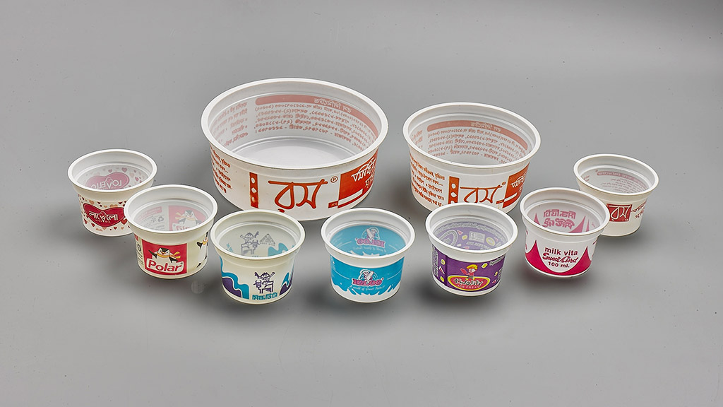 Ice Cream Boxes view 2